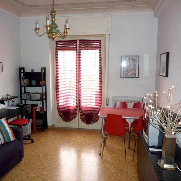 Tommy Guest House Roma - Apartment with Terrace - 10