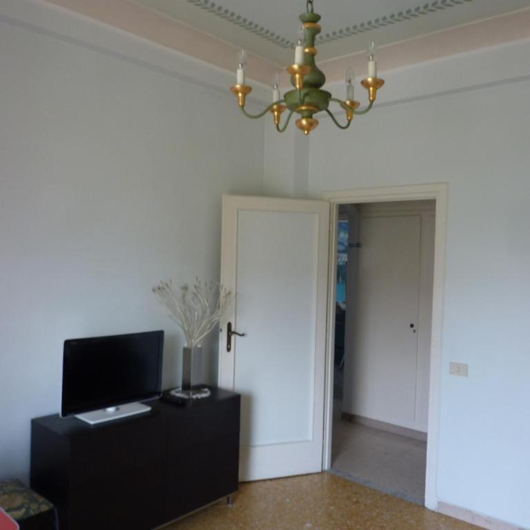 Tommy Guest House Roma - Apartment with Terrace - 12