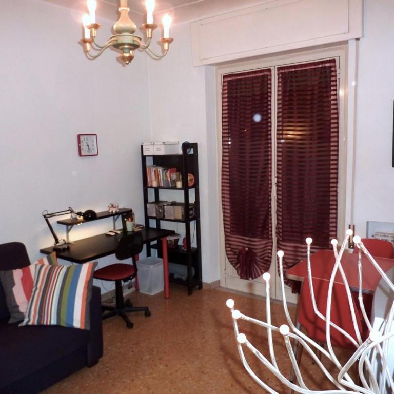 Tommy Guest House Roma - Apartment with Terrace - 14