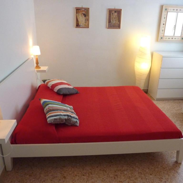 Tommy Guest House Roma - Apartment with Terrace - 1