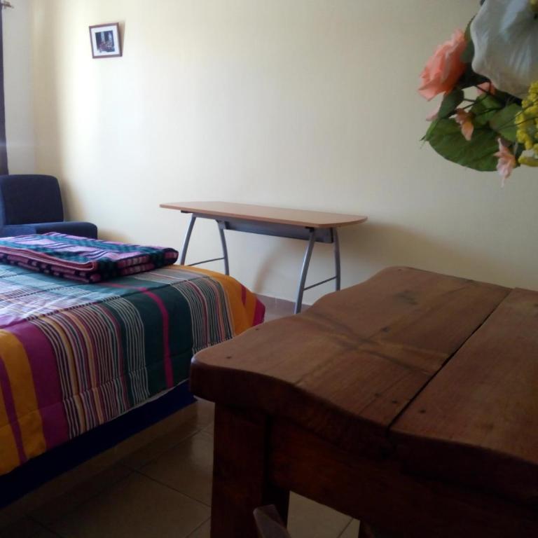 Posada San José, Hotel - Habitación Doble Superior - 7