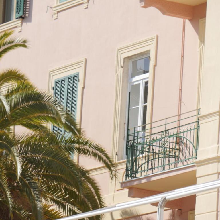 Oneglia Coast Apt - Appartamento - 17