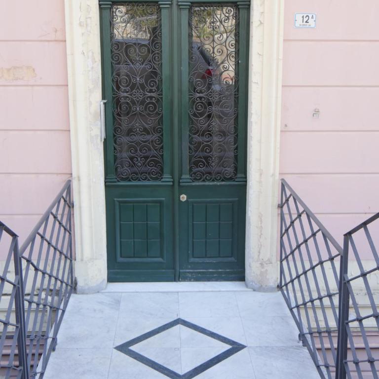 Oneglia Coast Apt - Appartamento - 42