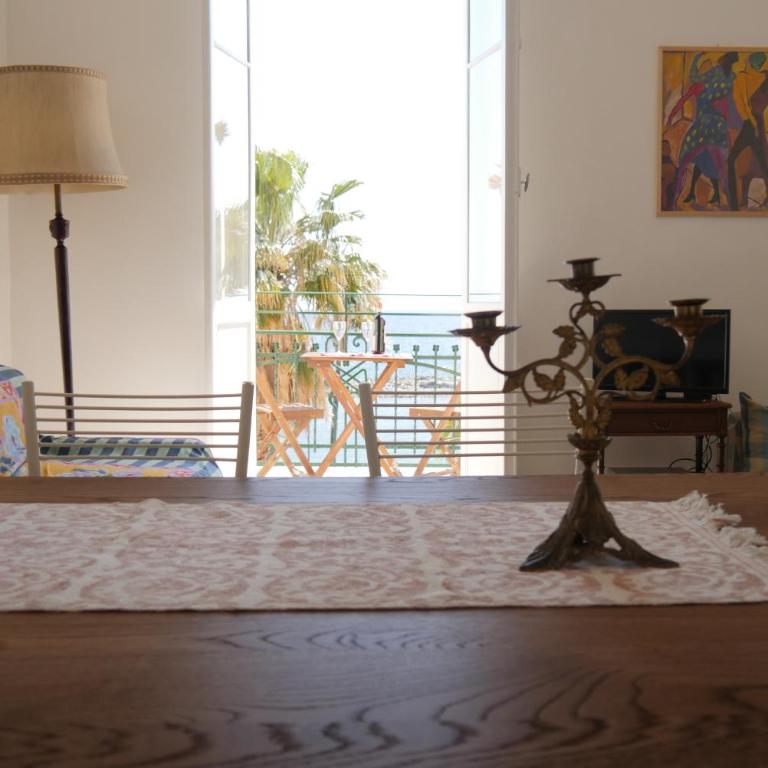 Oneglia Coast Apt - Appartamento - 13