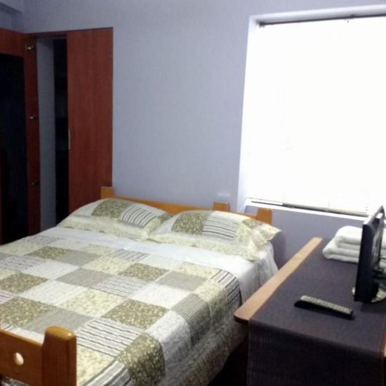 Kennedy Park 601 Apartment - Three-Bedroom Apartment - 10