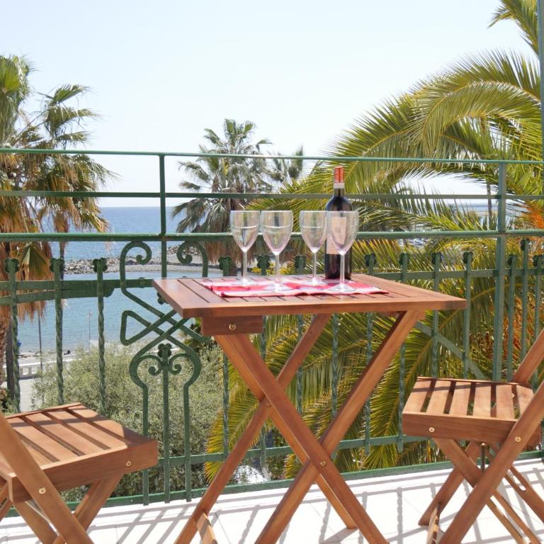 Oneglia Coast Apt - Appartamento - 12