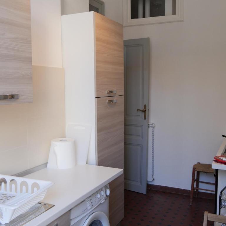 Oneglia Coast Apt - Appartamento - 36