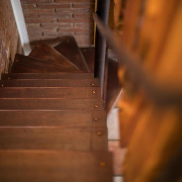 Caru Leufu - Bungalow de un dormitorio - 7