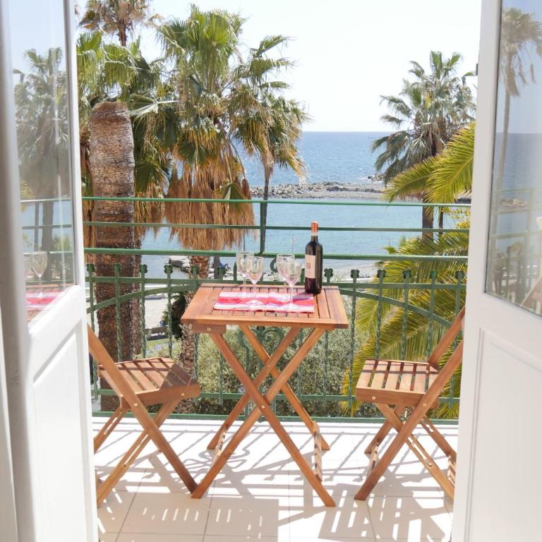 Oneglia Coast Apt - Appartamento - 5