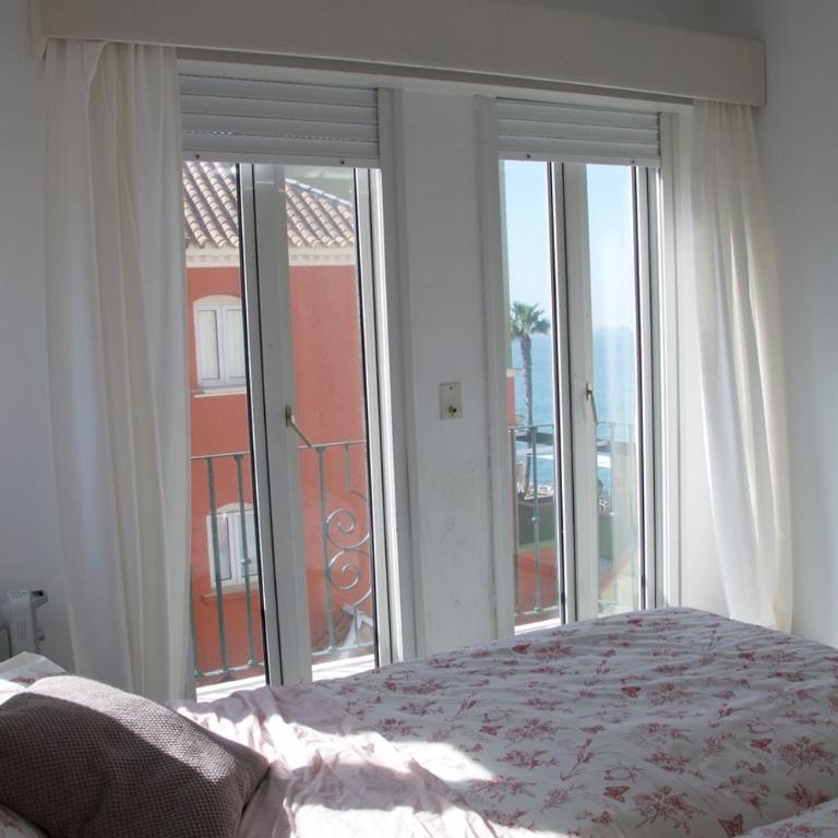Ático Playa Muralla - Apartamento con vistas al mar - 20