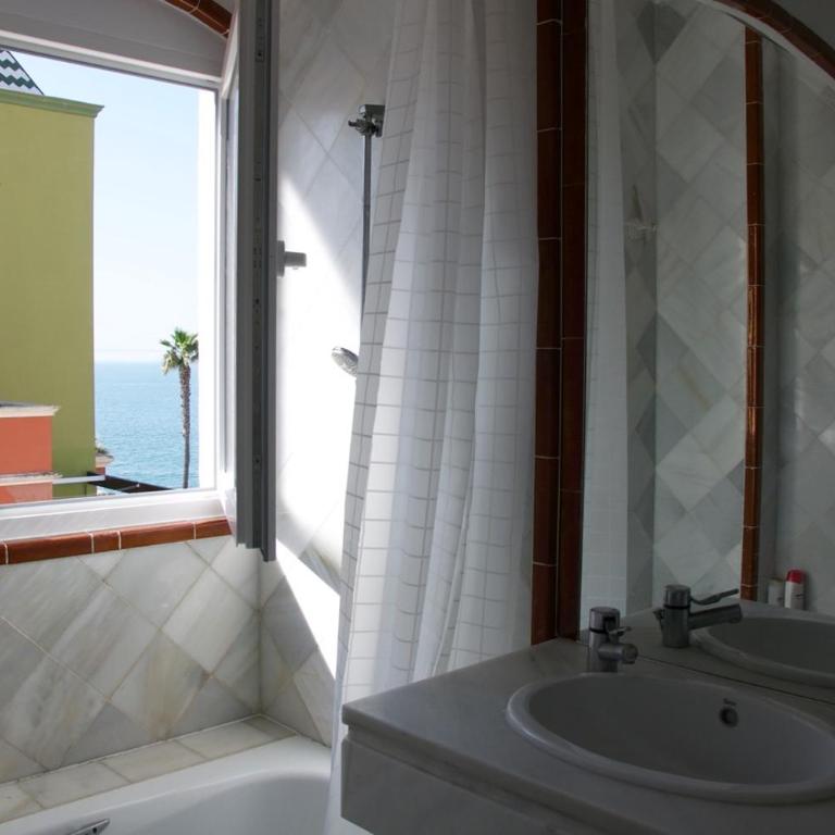 Ático Playa Muralla - Apartamento con vistas al mar - 18