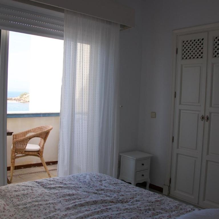 Ático Playa Muralla - Apartamento con vistas al mar - 17
