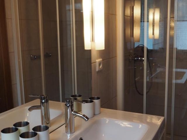 Tannenhof - Lofer - Apartamento de 2 dormitorios - 4