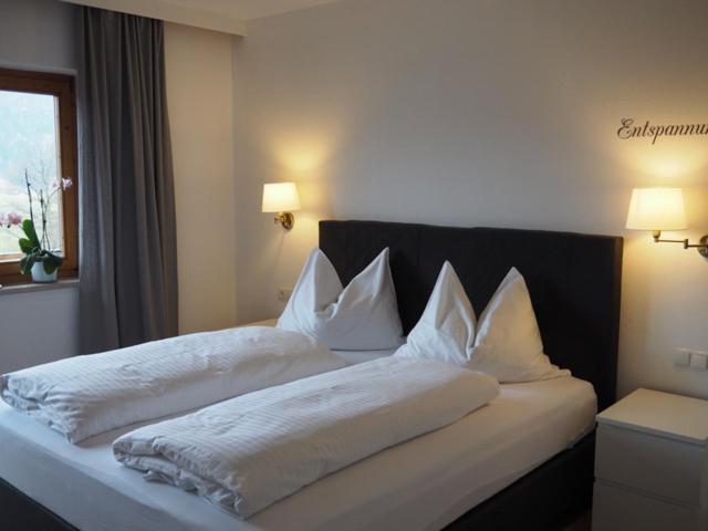 Tannenhof - Lofer - Apartamento de 2 dormitorios - 5