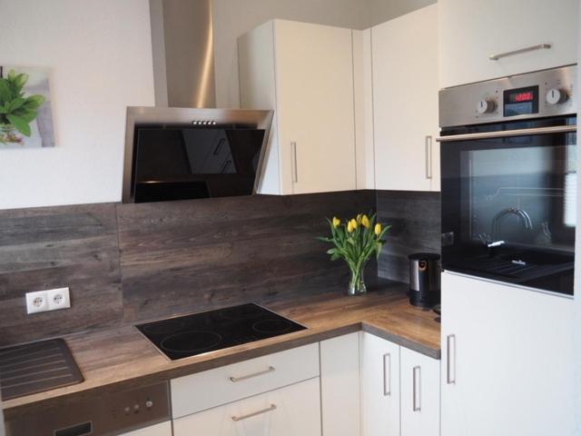 Tannenhof - Lofer - Apartamento de 2 dormitorios - 6