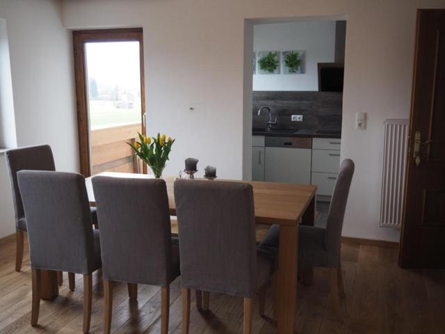 Tannenhof - Lofer - Apartamento de 2 dormitorios - 8
