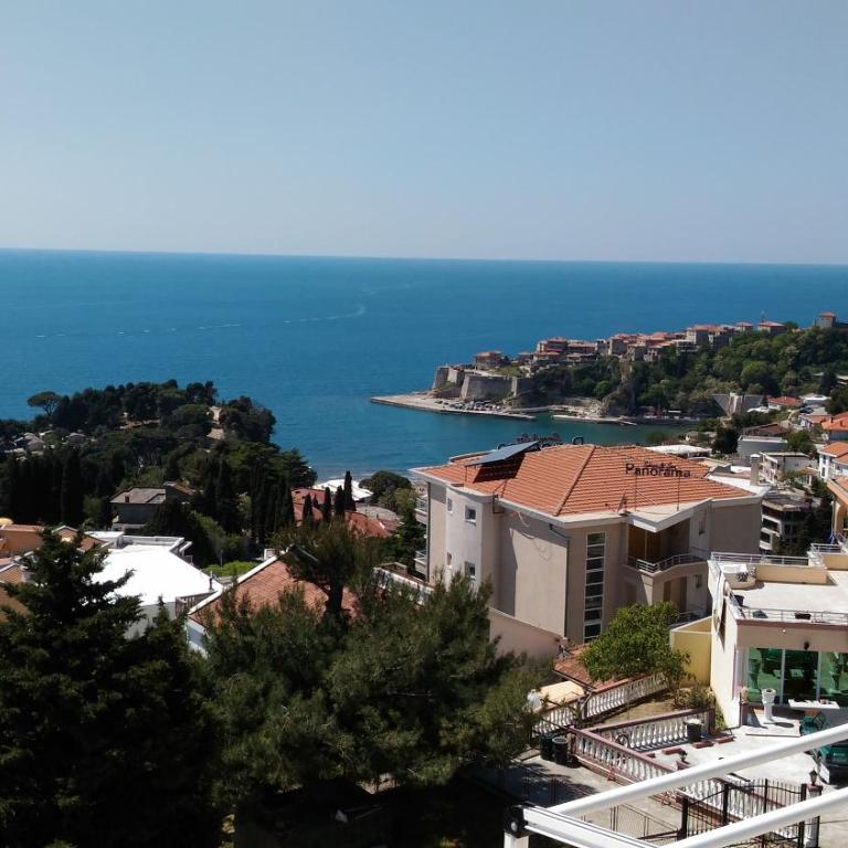 Apartment Boksi - Apartman sa 1 Spavaćom Sobom - 1