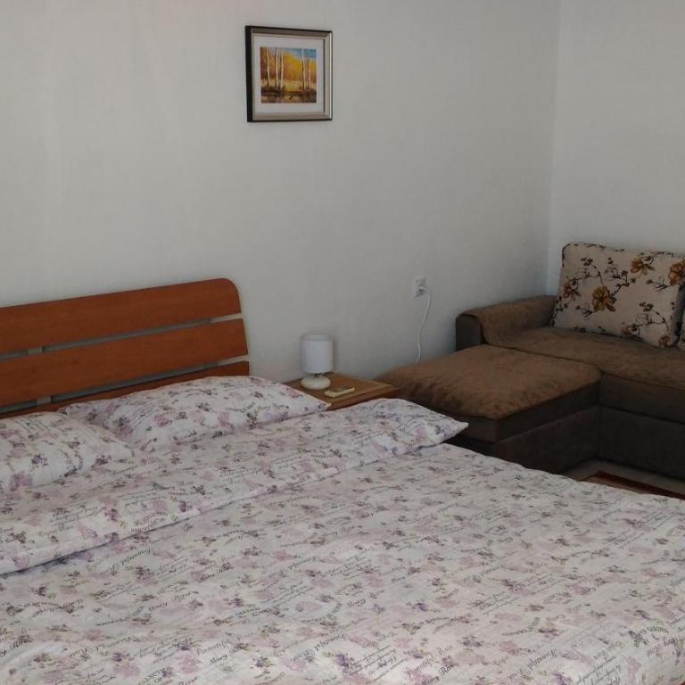 Apartment Boksi - Apartman sa 1 Spavaćom Sobom - 17