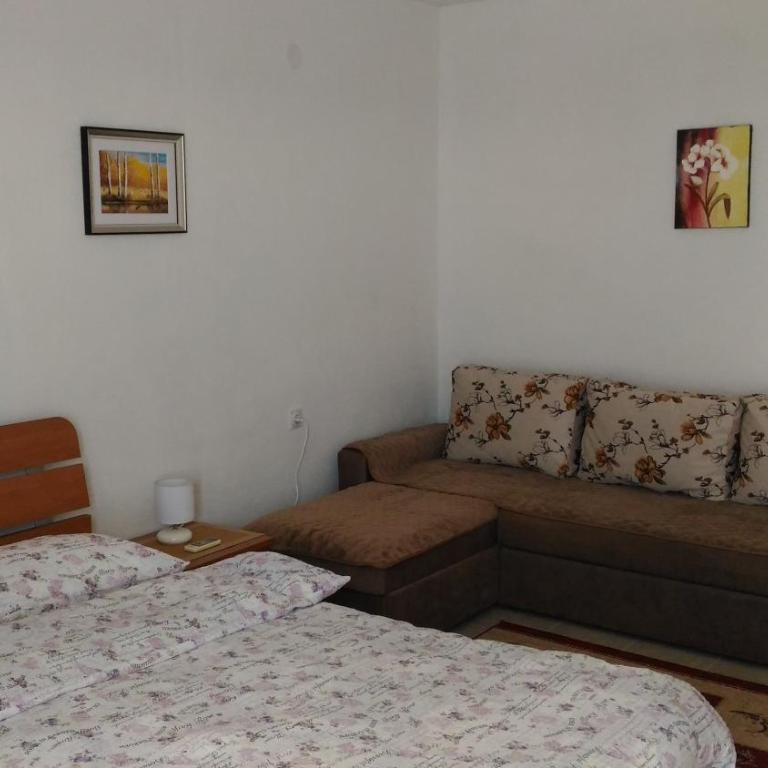 Apartment Boksi - Apartman sa 1 Spavaćom Sobom - 20