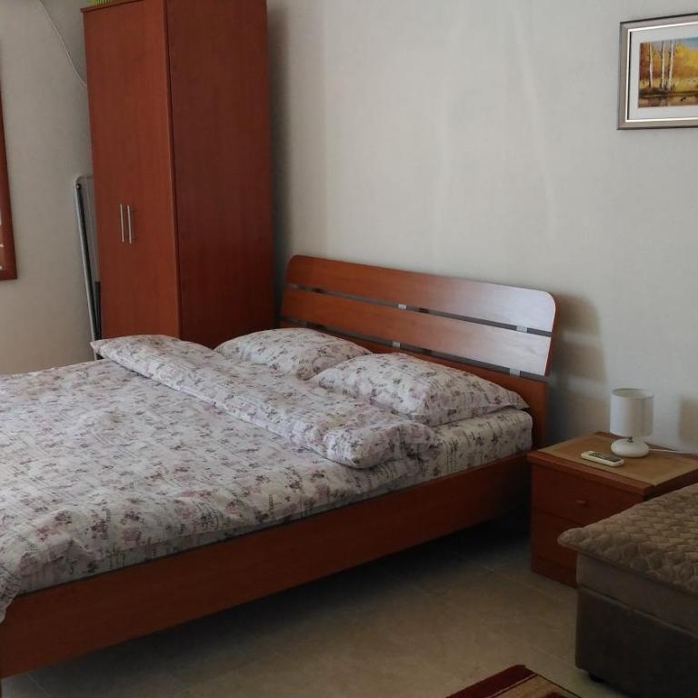 Apartment Boksi - Apartman sa 1 Spavaćom Sobom - 19