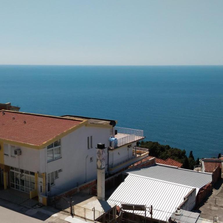 Apartment Boksi - Apartman sa 1 Spavaćom Sobom - 4