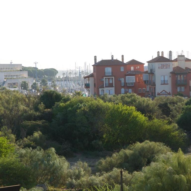 Ático Playa Muralla - Apartamento con vistas al mar - 27