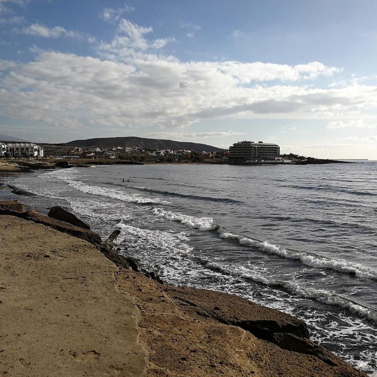 Alquilaencanarias-Medano, Cabezo beach, sea views! - Apartamento con vistas al mar - 12