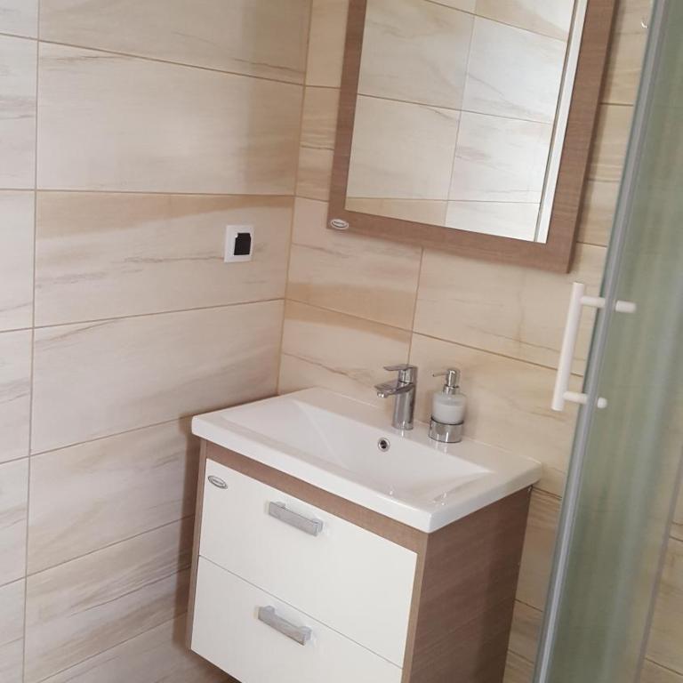 Apartment MilaS - Apartman sa Pogledom na More - 7