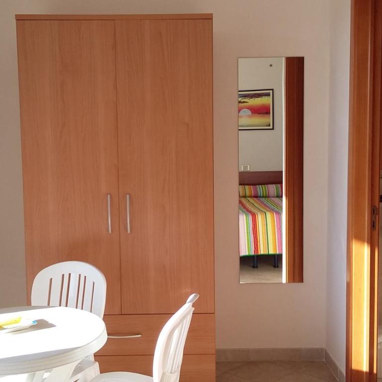 I Tre Ciliegi - Camera Tripla Comfort - 5