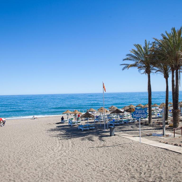 Luxury 100 sq.m. sea view apartment - Apartamento con vistas al mar - 58