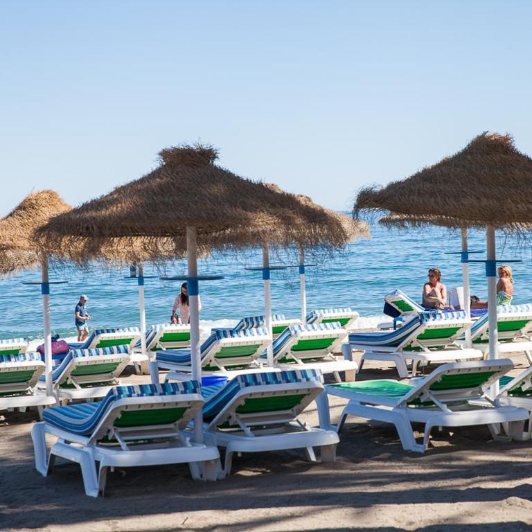 Luxury 100 sq.m. sea view apartment - Apartamento con vistas al mar - 59