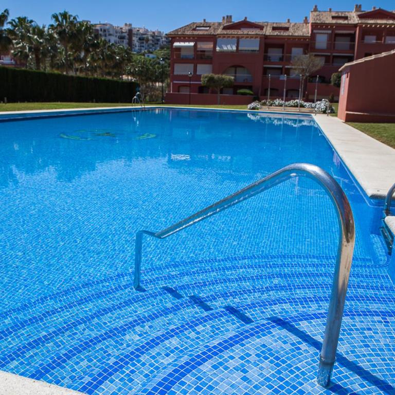 Luxury 100 sq.m. sea view apartment - Apartamento con vistas al mar - 53