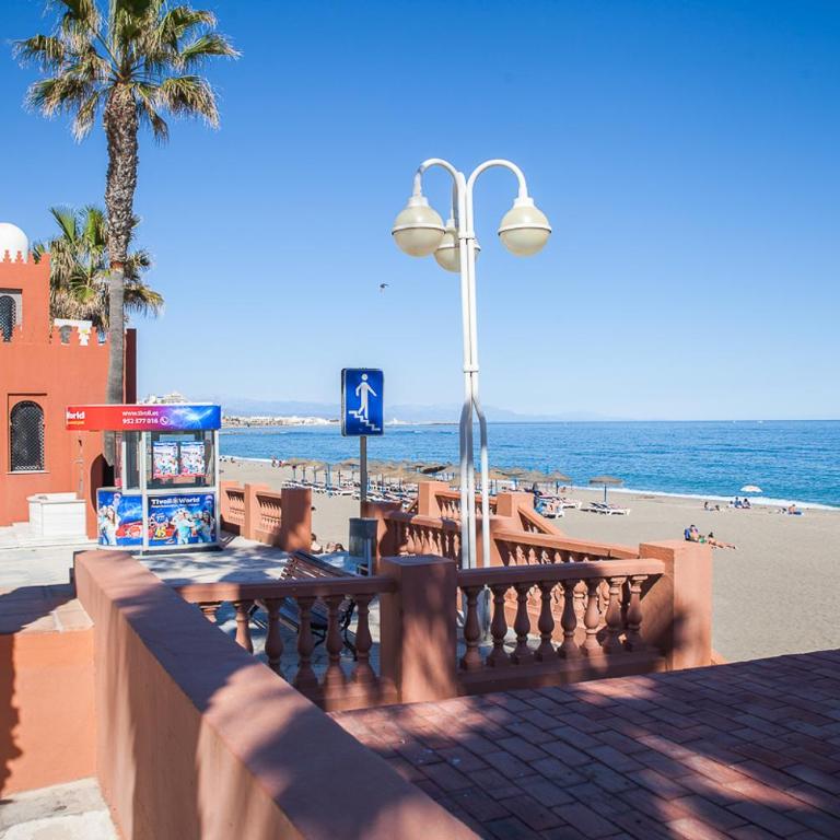 Luxury 100 sq.m. sea view apartment - Apartamento con vistas al mar - 55