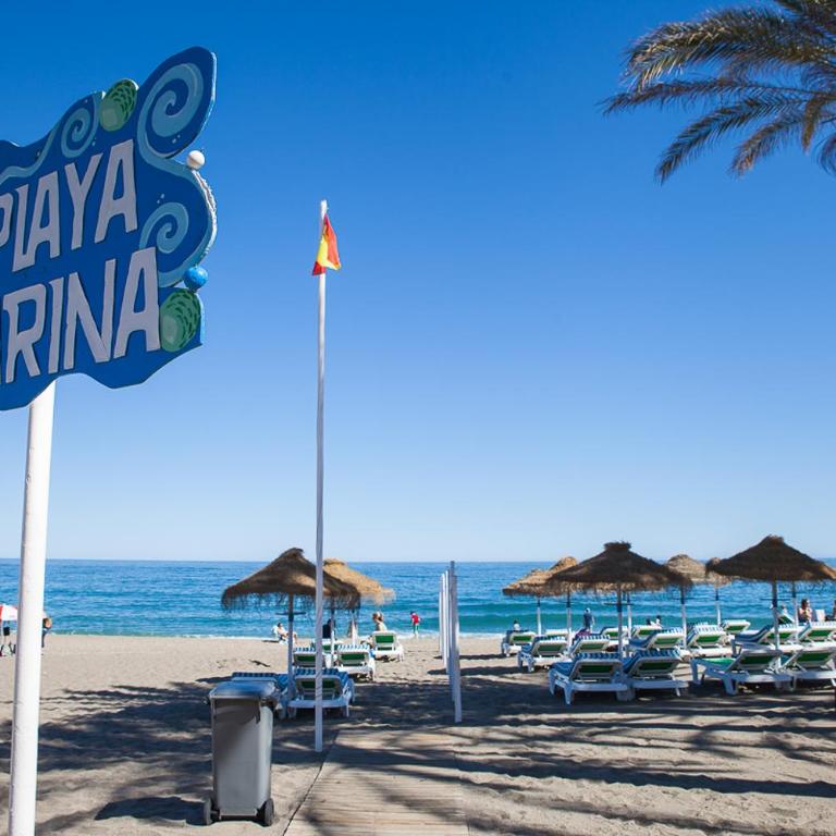 Luxury 100 sq.m. sea view apartment - Apartamento con vistas al mar - 61