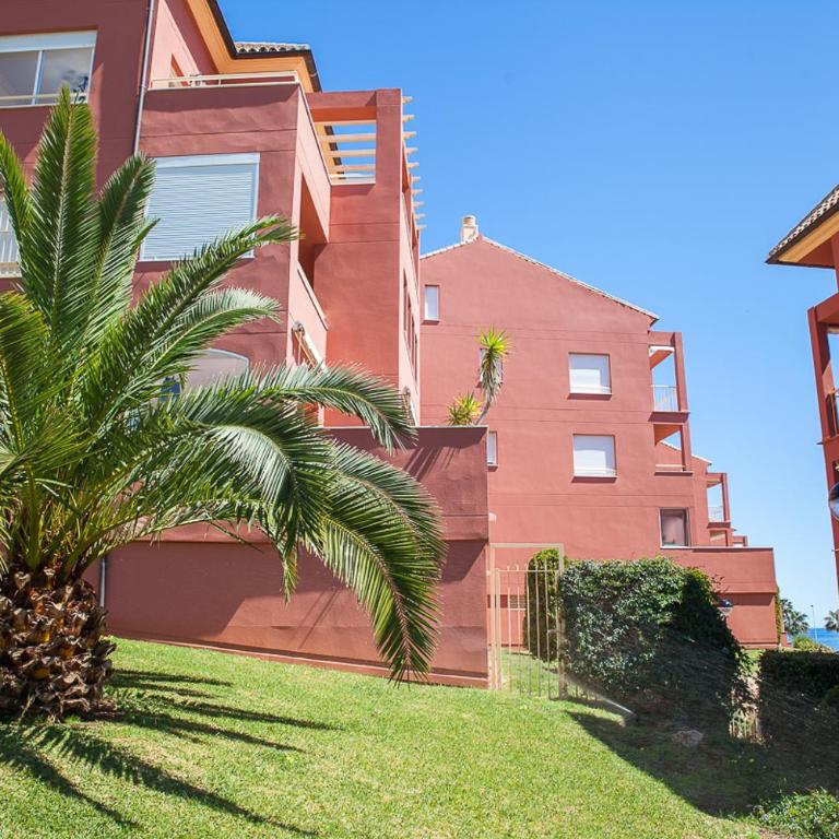 Luxury 100 sq.m. sea view apartment - Apartamento con vistas al mar - 46