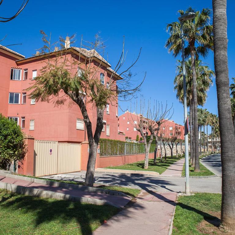 Luxury 100 sq.m. sea view apartment - Apartamento con vistas al mar - 41