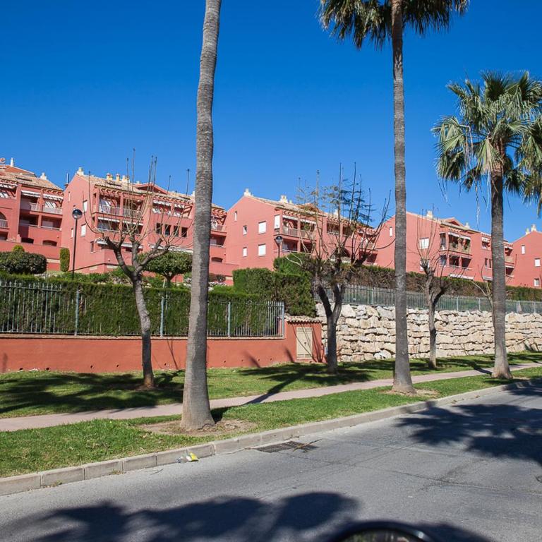 Luxury 100 sq.m. sea view apartment - Apartamento con vistas al mar - 42