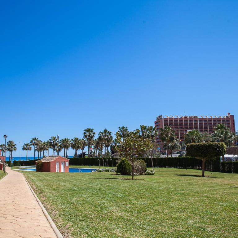 Luxury 100 sq.m. sea view apartment - Apartamento con vistas al mar - 47