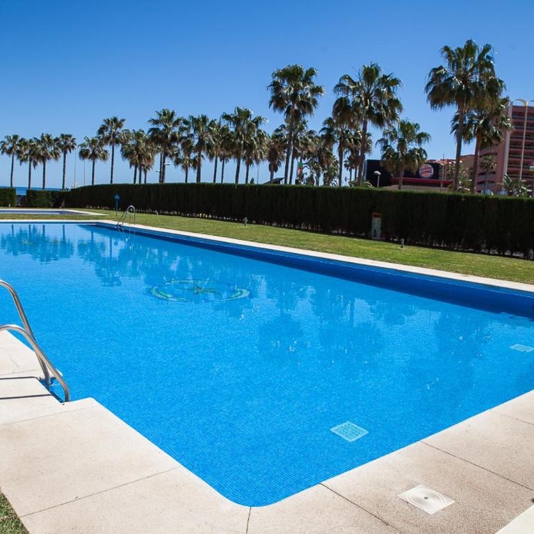 Luxury 100 sq.m. sea view apartment - Apartamento con vistas al mar - 52
