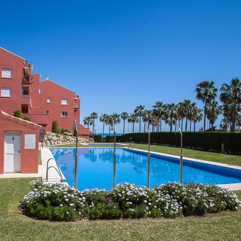 Luxury 100 sq.m. sea view apartment - Apartamento con vistas al mar - 51