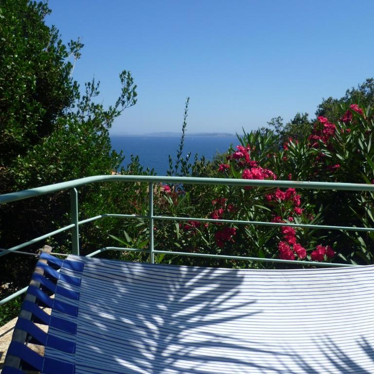 Villa du Bau Rouge - Villa - Vue sur Mer - 1