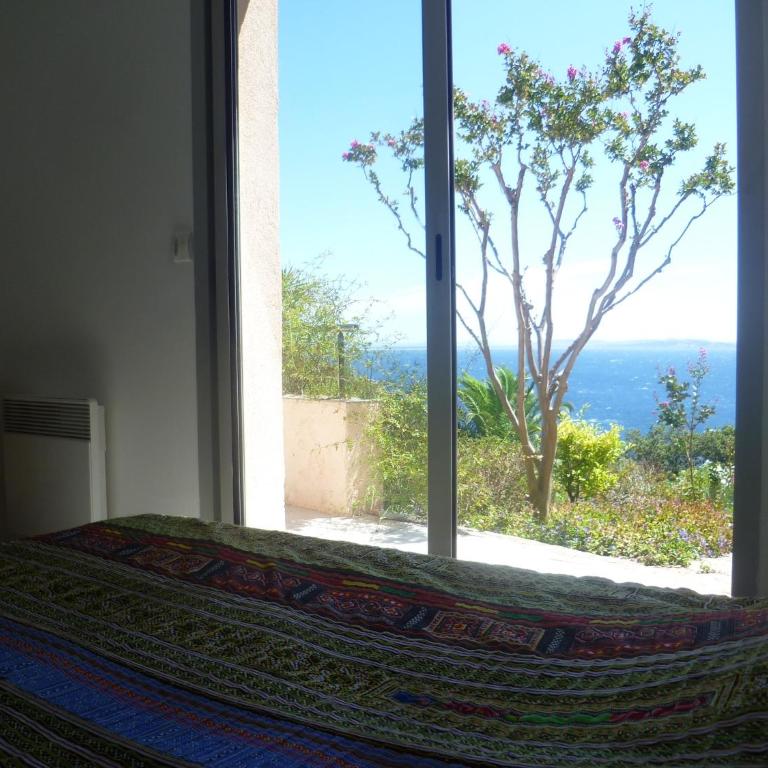 Villa du Bau Rouge - Villa - Vue sur Mer - 8