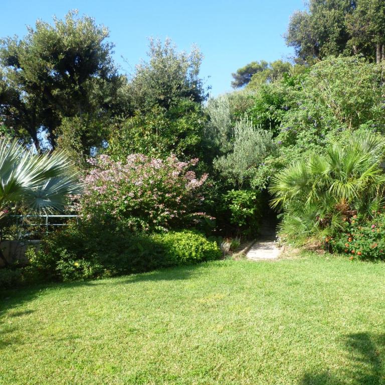 Villa du Bau Rouge - Villa - Vue sur Mer - 9