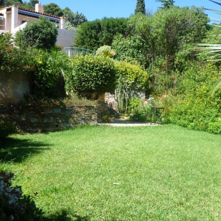 Villa du Bau Rouge - Villa - Vue sur Mer - 11