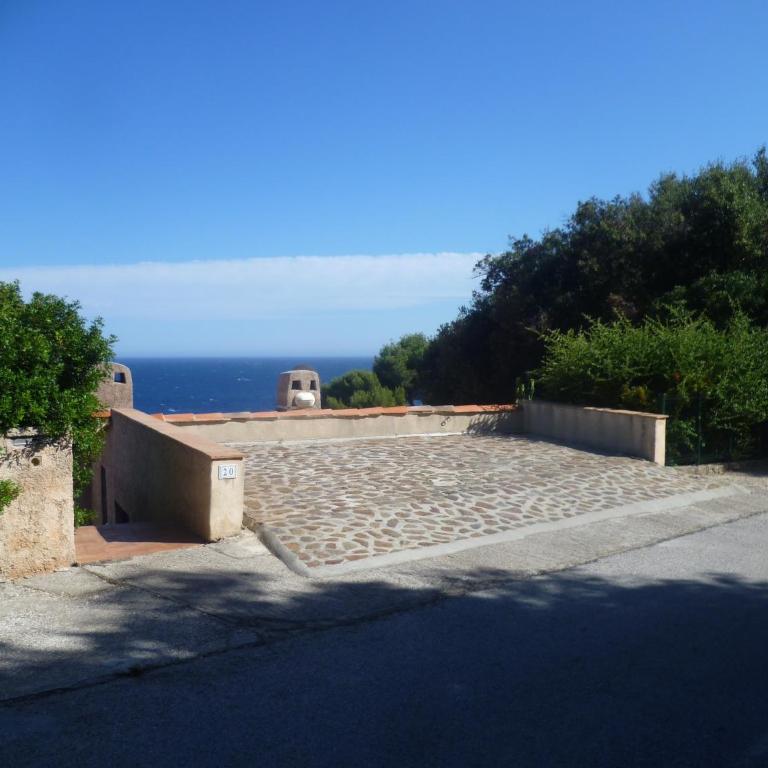 Villa du Bau Rouge - Villa - Vue sur Mer - 18