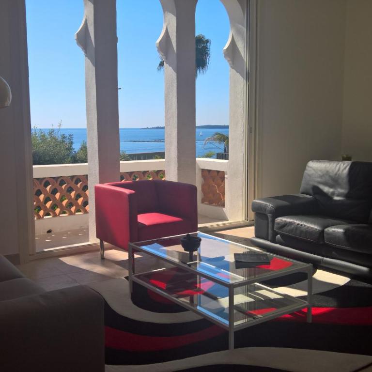 Holiday Home with beautiful Sea View - Casa Vacanze con Vista Mare - 7