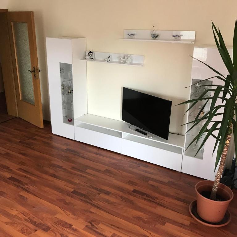 Haus Johanna - Apartment mit Balkon - 5