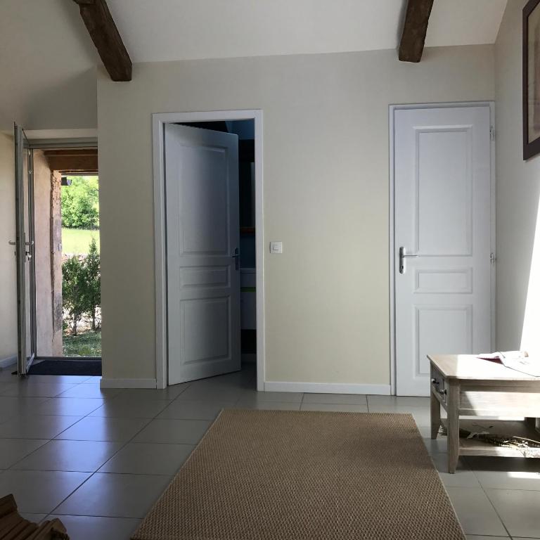 Le Domaine des Ramonets - Maison 3 Chambres - 11