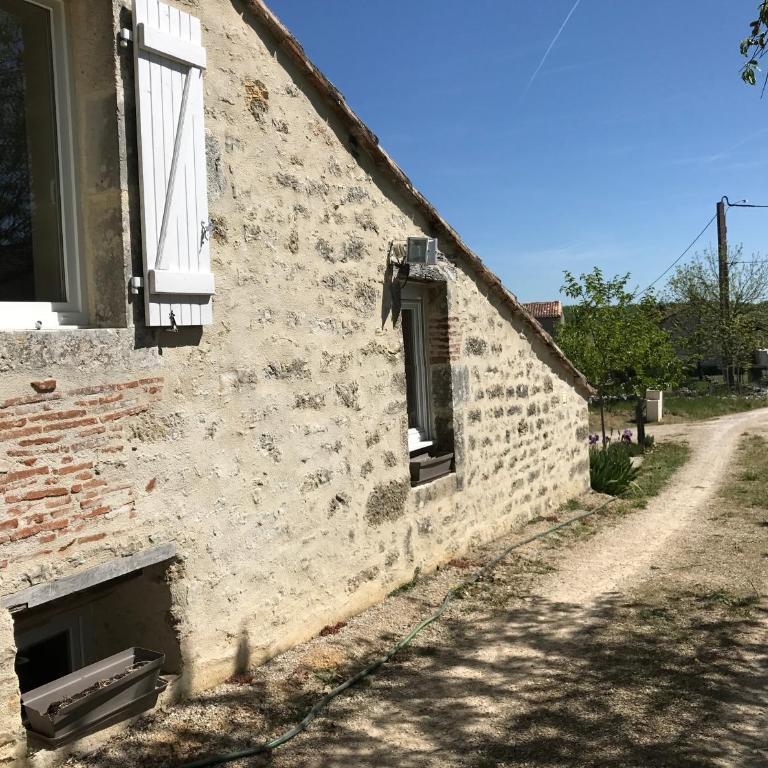Le Domaine des Ramonets - Maison 3 Chambres - 2