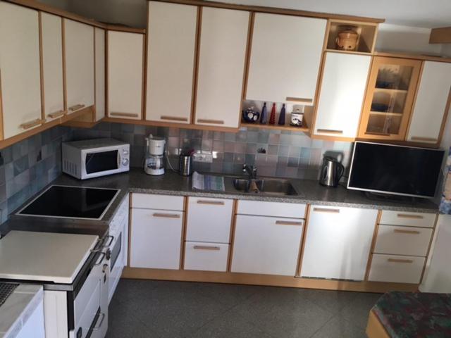 Ferienwohnung Beate Hassler - Apartment mit 1 Schlafzimmer - 15